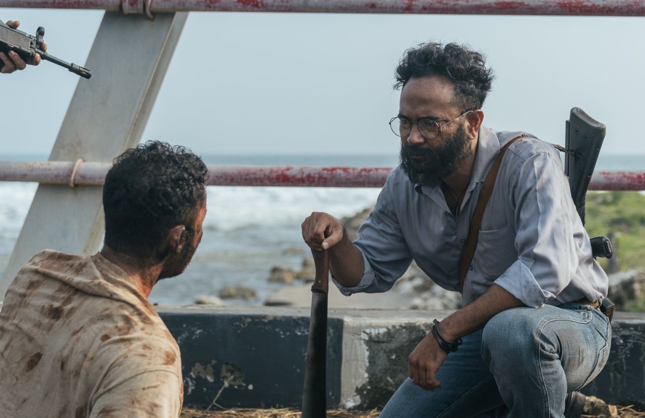 Di tengah gempuran genre horor, industri perfilman Indonesia akhirnya menghadirkan film aksi yang terinspirasi dari kisah nyata berjudul Believe.