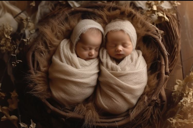 Inspirasi nama bayi kembar laki-laki dan perempuan. Punya makna unik, penuh arti, dan bermakna mendalam.