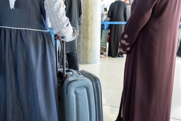 Memahami tantangan atas banyaknya pekerja migran asal Indonesia di luar negeri yang mayoritas adalah perempuan.