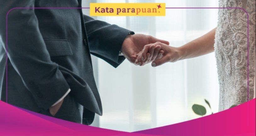 Banyak anak muda masa kini yang memutuskan untuk menunda pernikahan. Salah satu alasannya karena faktor ekonomi.