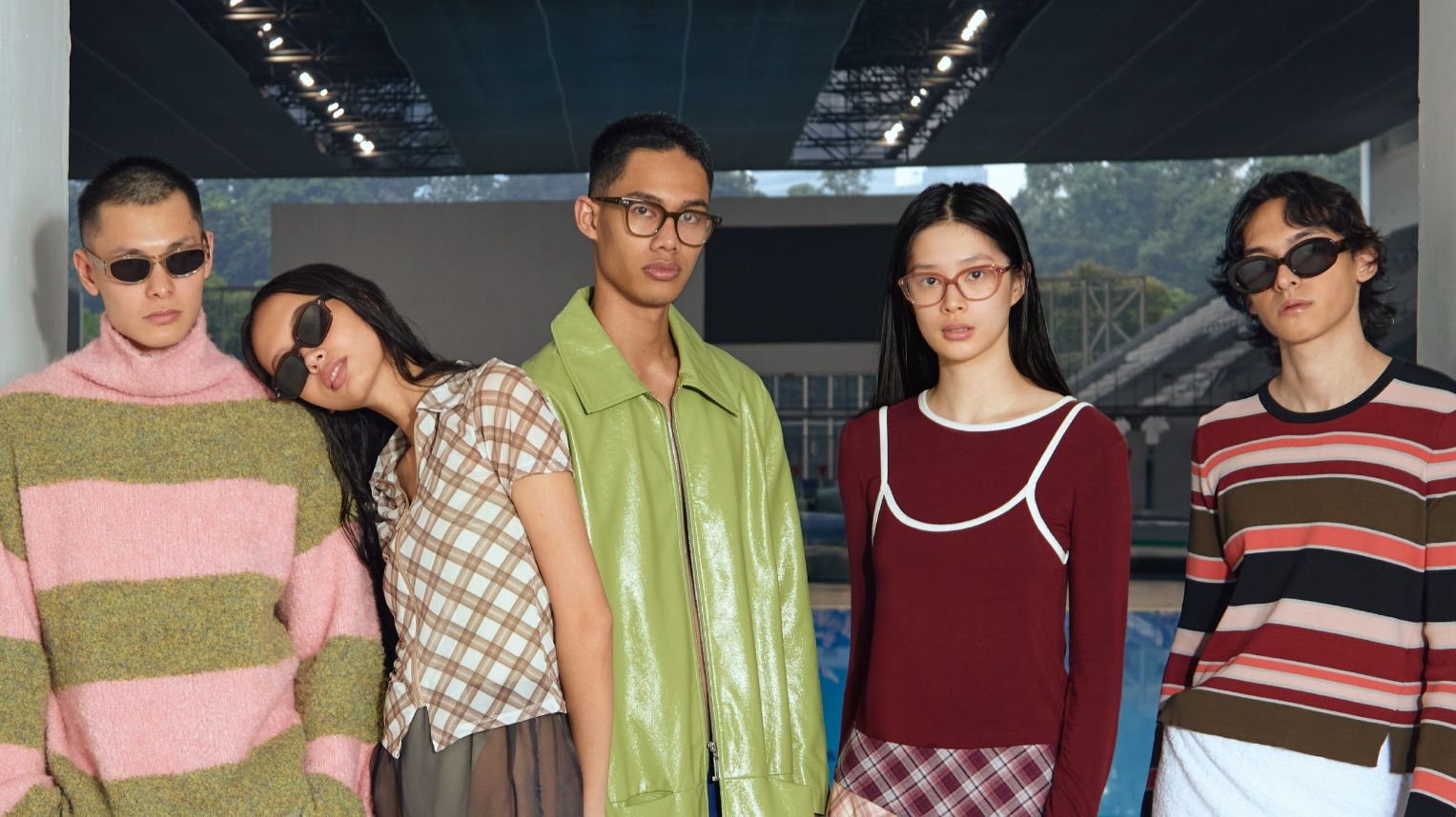Ini rekomendasi kacamata hitam dan optical dari brand lokal Project Soul yang bisa bikin tampil modis di cuaca panas. 