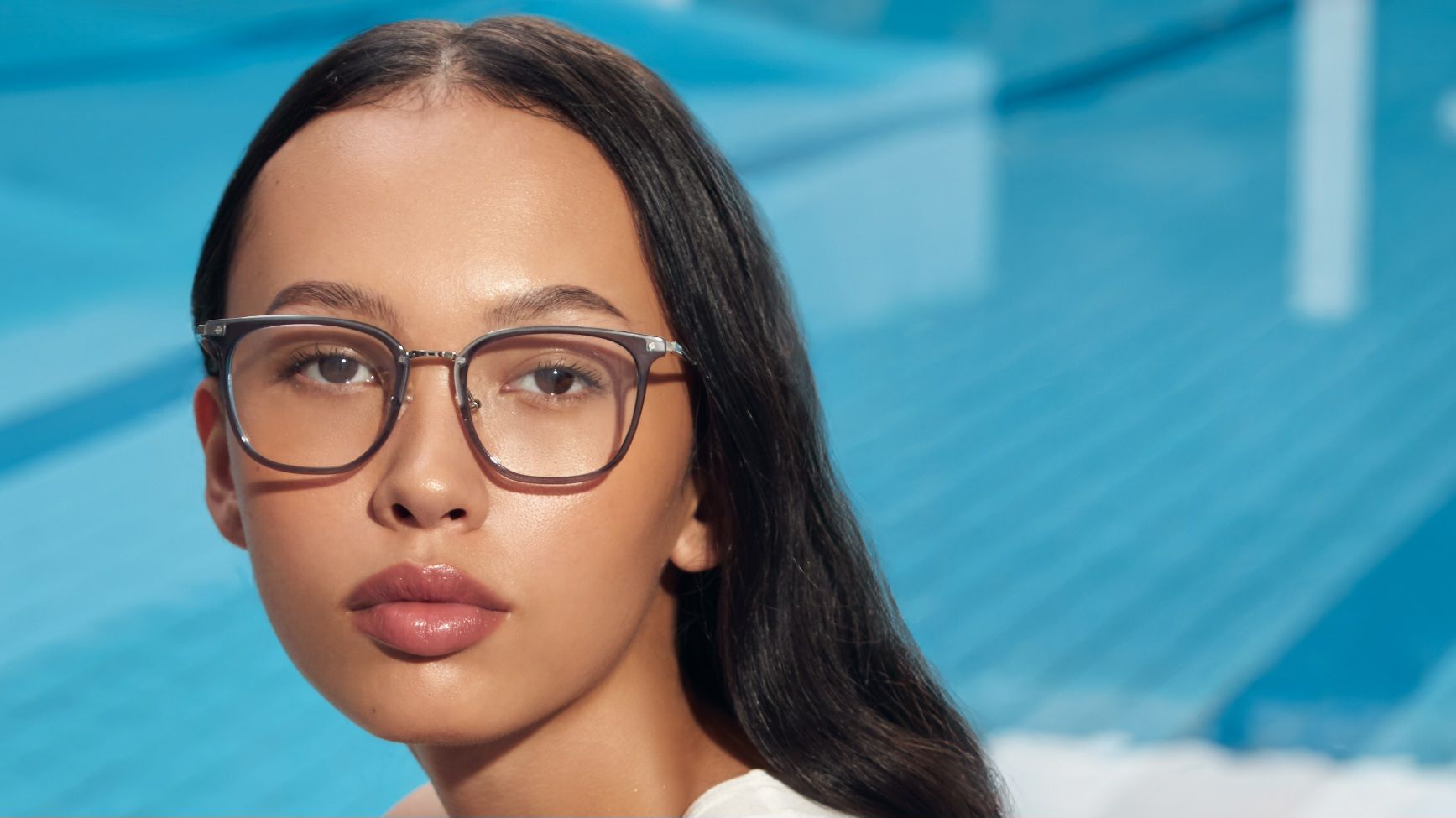 Koleksi kacamata Yar dari Project Soul.