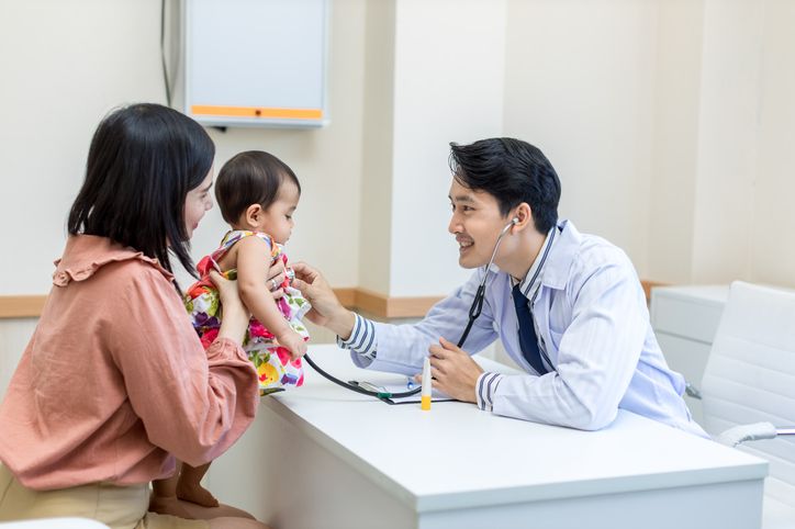Laporan terbaru menunjukkan semakin menurunnya kesehatan anak yang disebabkan berbagai faktor. Apa yang harus dilakukan orang tua?
