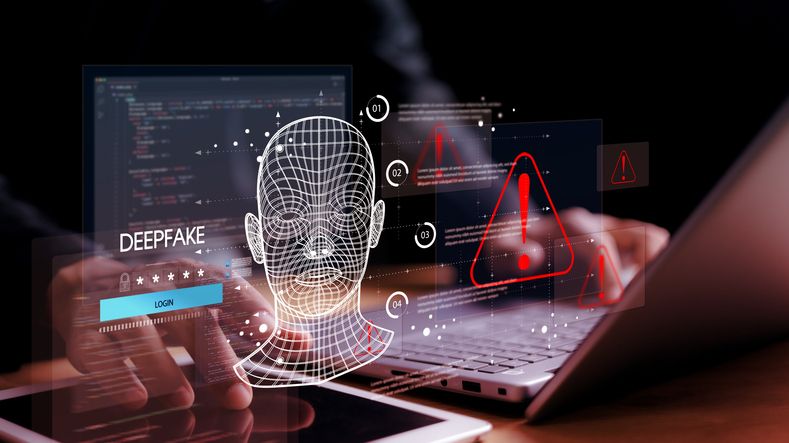 Dibenarkan oleh Wamen Komdigi Nezar Patria, seberapa rentan perempuan dan anak terhadap penyalahgunaan AI dan ancaman deepfake?