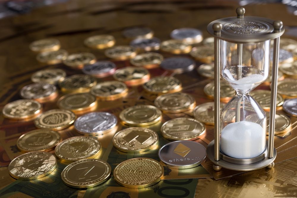 Tokenomics adalah gabungan kata dari 