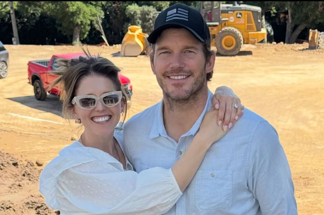 Katherine Schwarzenegger berbagi pengalaman jadi ibu tiri dan ibu bagi anak-anaknya bersama Chris Pratt dengan melakukan strategi ini.