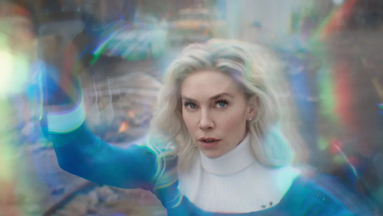 Beberapa hal yang membuat The Fantastic Four: First Steps laris hingga dianggap kebangkitan film superhero MCU.