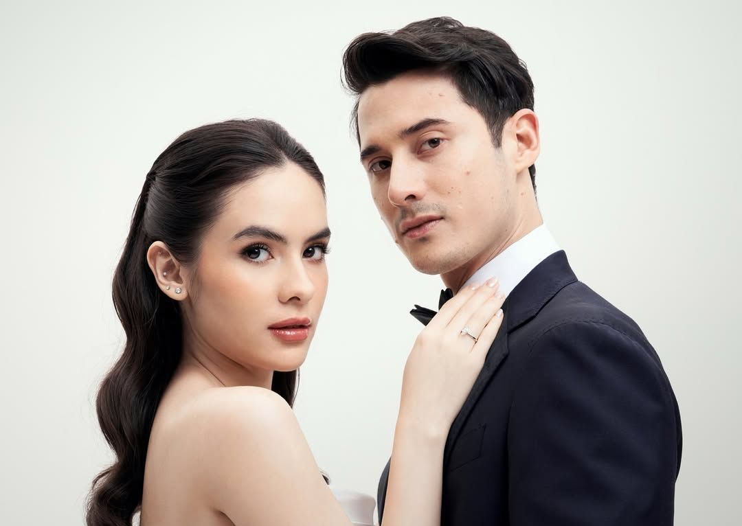 Memahami alasan di balik cinta beda usia antara Steffi Zamora dan Nino Fernandez yang selisih 16 tahun.