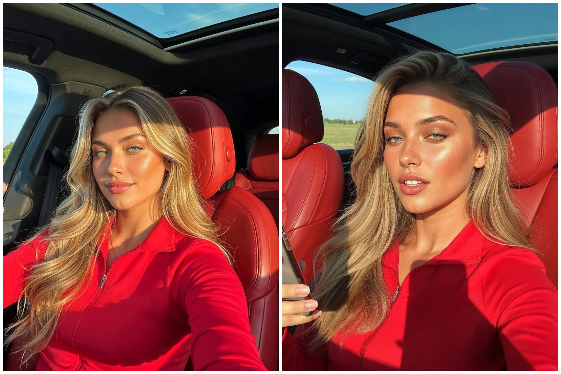 Media sosial dihebohkan dengan kemunculan sosok influencer AI, Mia Zelu. Yuk, cari tahu siapa influencer virtual ini!