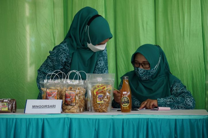 Pemerintah berencana menempatkan PPPK di Koperasi Desa Merah Putih. Bisa jadi kesempatan karier buatmu!