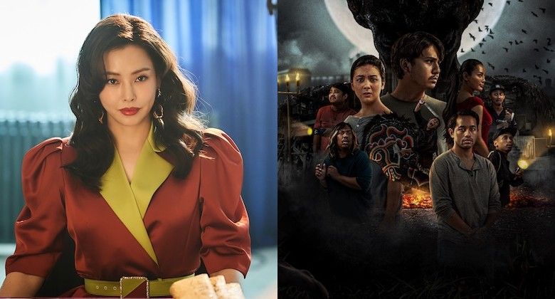 Netflix menghadirkan berbagai tayangan menarik, mulai dari film hingga drama Korea di bulan Agustus 2025 ini.