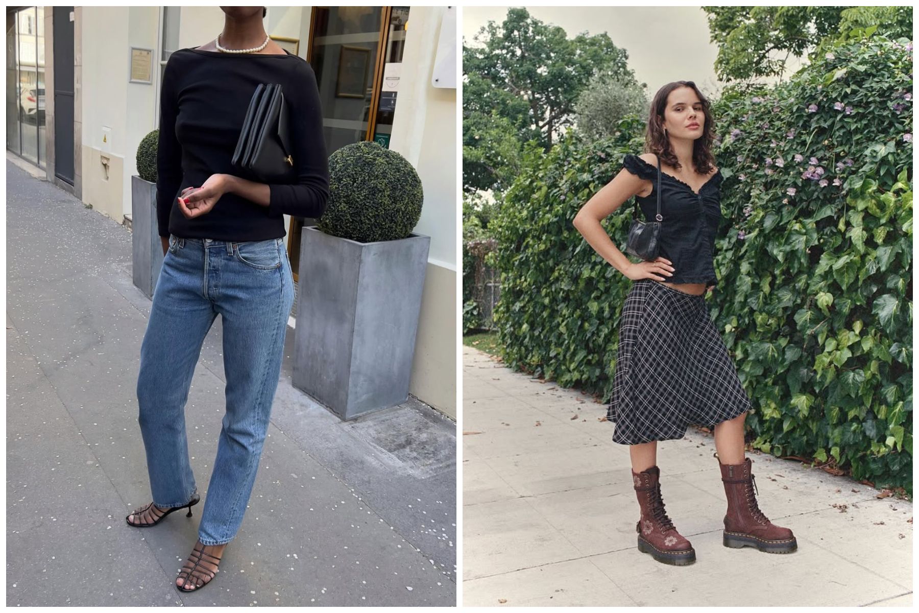 Stylist asal New York City mengungkap kembalinya tren fashion milenial di era 2010-an pada 2025 ini. Apa saja?