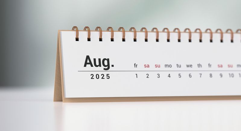Begini prediksi ilmuwan tentang Hari Selasa 5 Agustus 2025 menjadi hari terpendek sepanjang tahun ini.