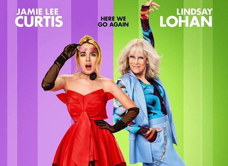 Tayang 6 Agustus 2025 di bioskop Indonesia, Disney’s Freakier Friday hadirkan kisah baru yang menyentuh dan penuh nostalgia