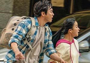 Tayang di bioskop Indonesia mulai 8 Agustus 2025, berikut ini sinopsis film My Daughter is A Zombie yang dibintangi Cho Yeo Jeong