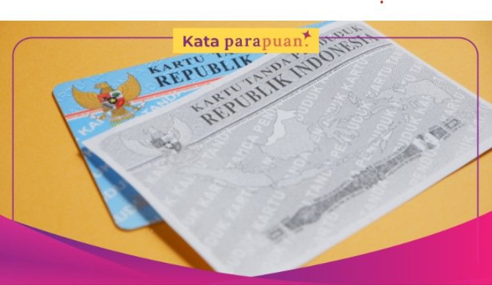Kartu Janda Jakarta untuk bantu perempuan yang berstatus janda, apakah solusi untuk membantu atau bisa jadi diskriminasi?