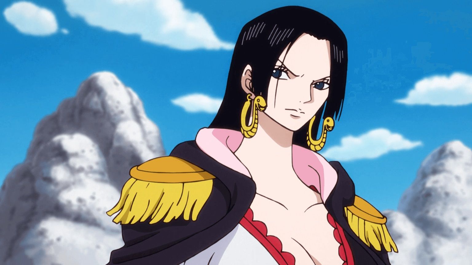 Punya kekuatan super, berikut empat karakter perempuan tangguh dalam One Piece. Berikut penjelasan selengkapnya!