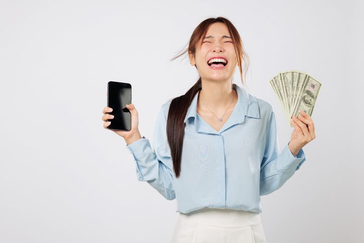 Fokus pada pengeluaran penting dan sadar mengeluarkan uang untuk apa, kenali apa itu konsep money dial.