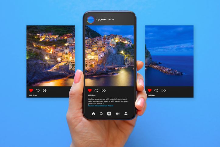 Dirilis sebagai bagian dari perlindungan Meta terhadap remaja, orang tua perlu tahu hal-hal berikut tentang Instagram Map.