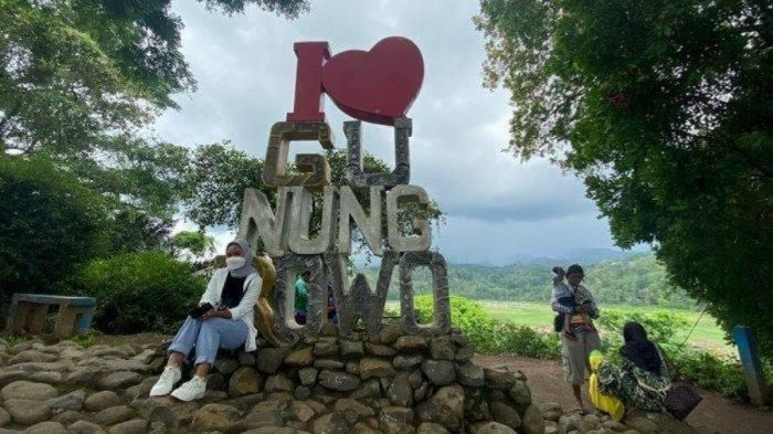 Destinasi wisata alam pegunungan hingga kulineran di Kabupaten Pati. Mana yang ingin Kawan Puan kunjungi?