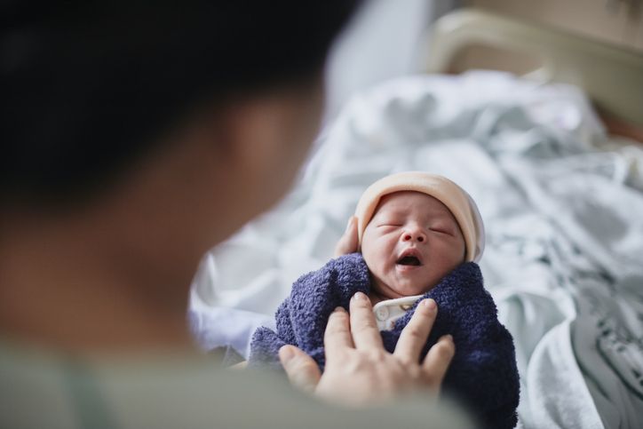 Nama bayi perempuan dan laki-laki yang memiliki makna harapan dan menyimbolkan awal yang baru. Apa saja?