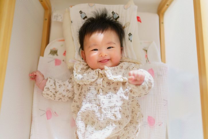 Lahir di momen kemerdekaan 17 Agustus, berikut ini inspirasi nama bayi perempuan yang unik dan punya makna mendalam.