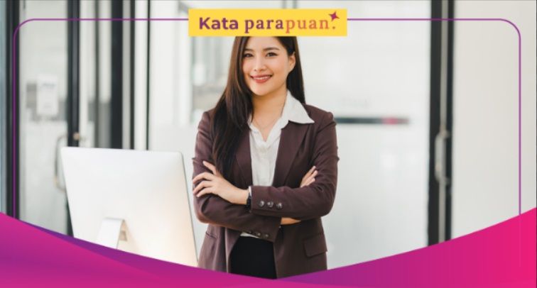 Kesetaraan gender merupakan wujud kemerdekaan modern bagi perempuan di era digital seperti saat ini.