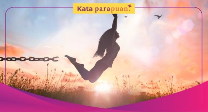Apakah perempuan Indonesia sudah benar-benar merdeka? Mari kita pahami dulu apa arti kemerdekaan yang sesungguhnya bagi perempuan.