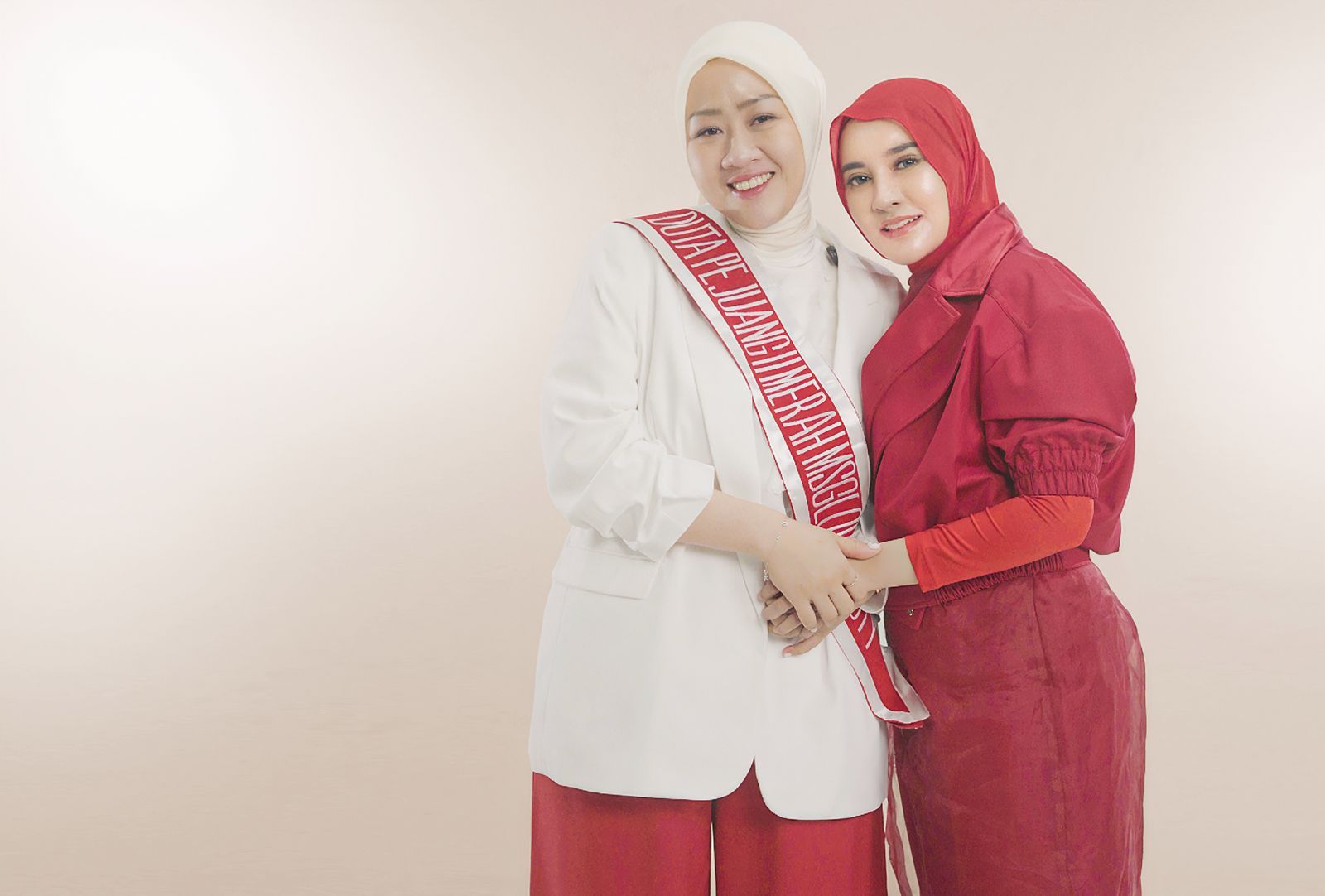 Shandy Purnamasari melalui MS Glow Beauty luncurkan program Pejuang Dua Merah untuk  pendampingan hingga  program kehamilan dan persalinan.