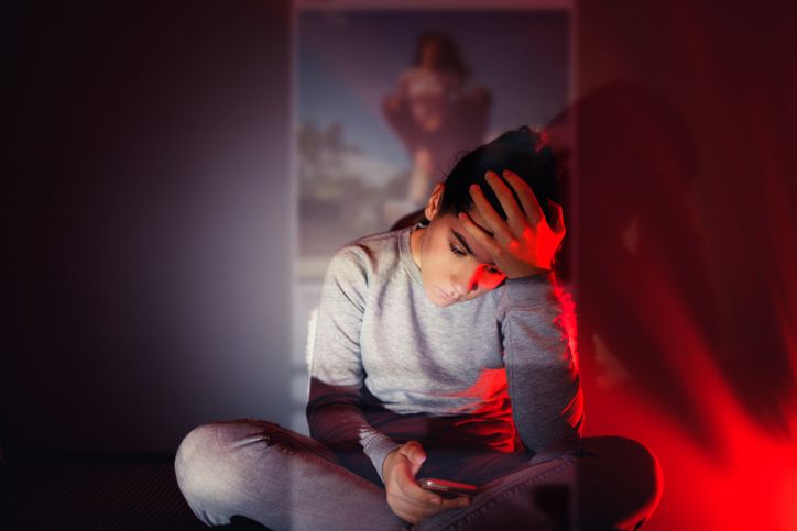 IDAI menekankan pentingnya menjaga kesehatan mental anak remaja karena masa transisi dan pubertas yang penuh tantangan.