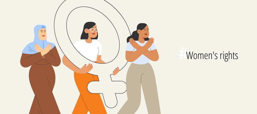 Kawan Puan, kenali 40 Hak Konstitusional-mu yang tertera di undang-undang yang jadi pilar kesetaraan di Indonesia.