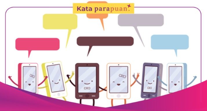 Ancaman hoaks dan berbagai tantangan yang dihadapi generasi muda dalam menjaga persatuan di era digital.