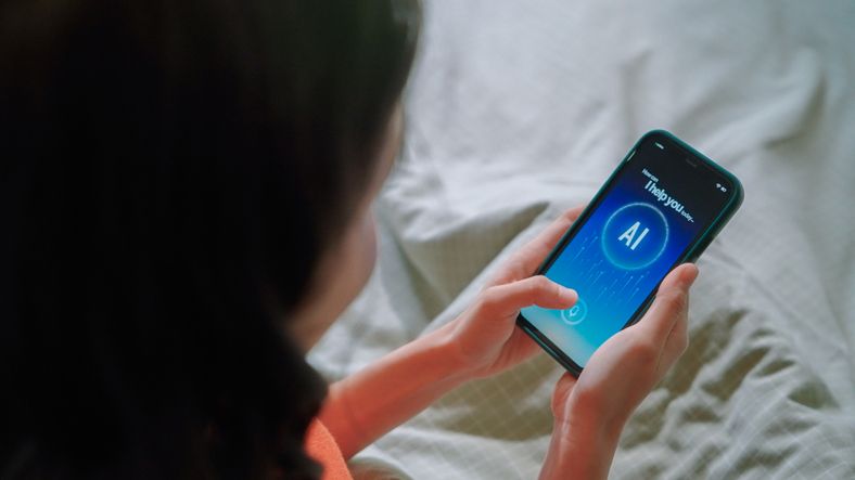 Sering mengunggah foto ke Chat GPT? Perempuan perlu tahu risiko dan bahaya terselubung di baliknya, simak!