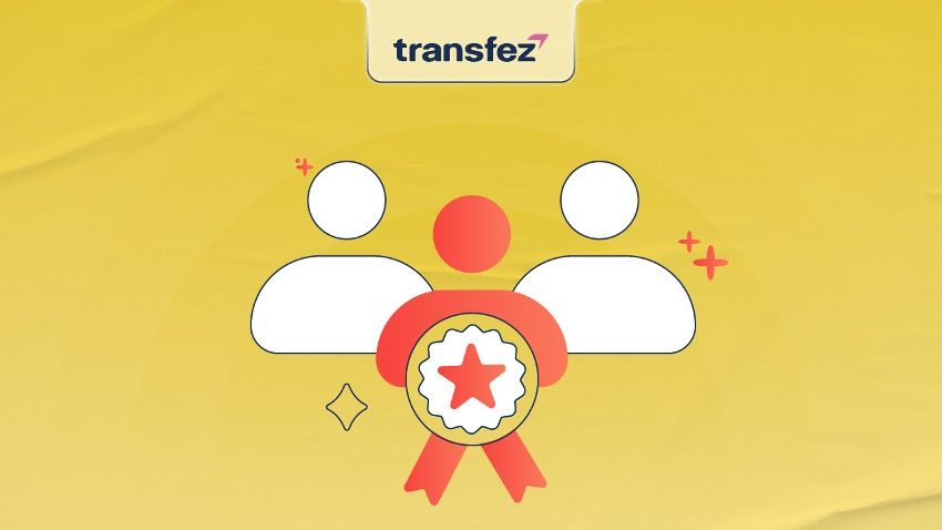 Program referral Transfez