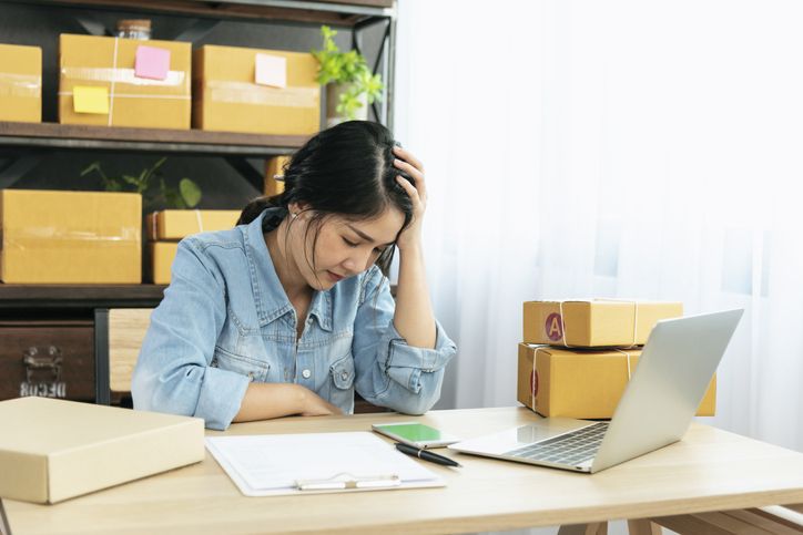 Tantangan perempuan menjalani bisnis mikro menurut survei di Amerika Serikat. Apakah di Indonesia juga sama?