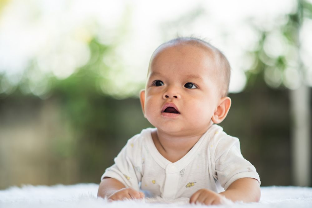 Dalam beberapa tahun terakhir, pilihan nama bayi jawa klasik kembali populer. Berikut rekomendasinya untukmu!