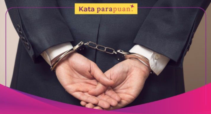 Sudah banyak uang tapi pejabat masih saja melakukan korupsi. Rupanya situasi ini dipicu karena mentalitas rakus di balik kekayaan.