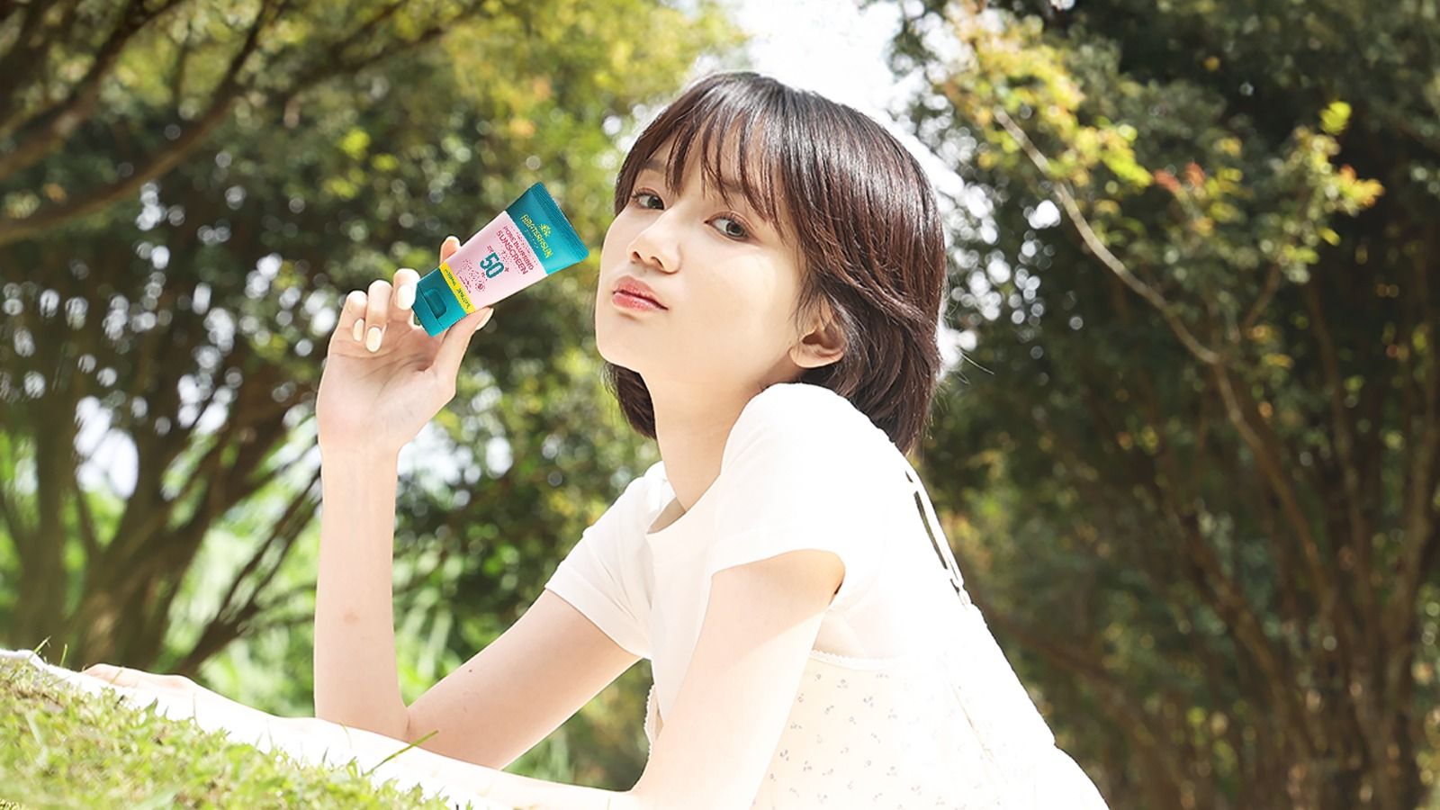 Punya fungsi ganda, ini rekomendasi sunscreen yang bukan hanya melindungi kulit, tapi juga bisa menyamarkan pori-pori.