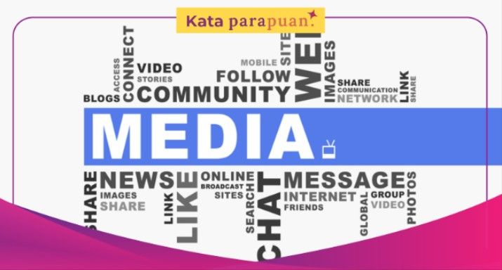 Bagaimana media bisa netral jika ketimpangan kekuasaan semakin terlihat dan rakyat semakin ditindas secara terang-terangan?