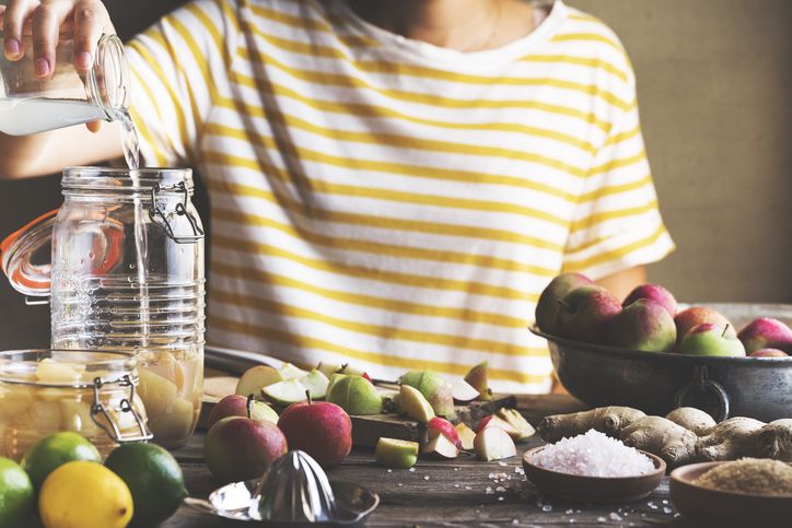 Tak perlu olahraga berat untuk mempercepat metabolisme tubuh, kamu bisa menjalankan kebiasaan sehat ini.