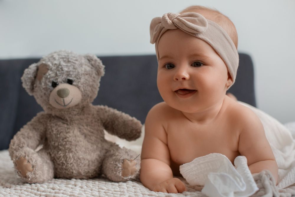 Berikut 10 ide nama bayi perempuan dan laki-laki yang lahir di bulan September, simak ulasan lengkapnya.