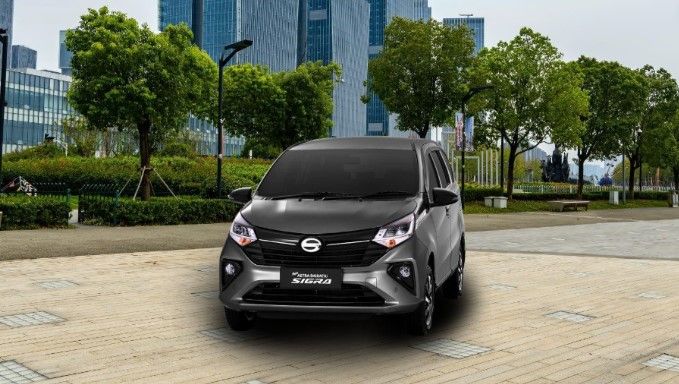 Beberapa pilihan mobil yang menawarkan kombinasi praktis dan terjangkau hadir. Salah satunya adalah Daihatsu Sigra.