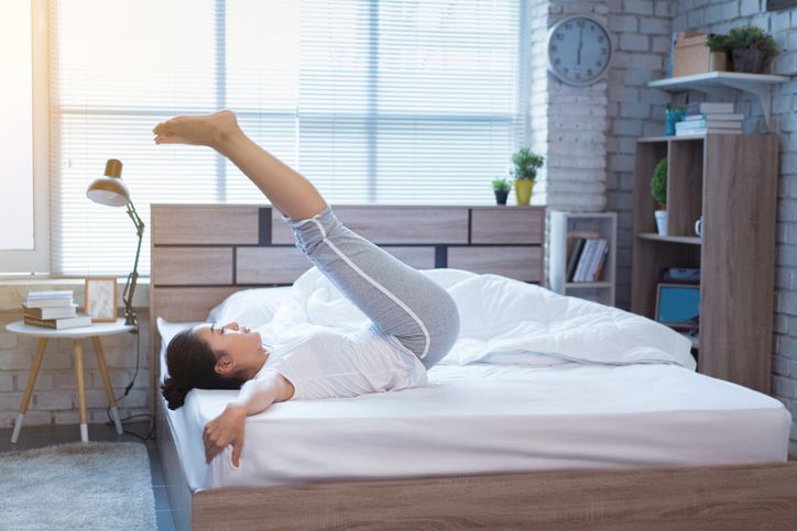 Kebiasaan ini bisa mengubah malas menjadi disiplin untuk rutin olahraga di pagi hari. Apa saja yang harus dilakukan?