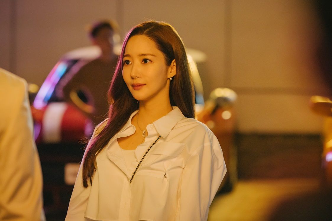 Prime Video merilis drama Korea terbaru, Confidence Queen. Berikut fakta menarik yang perlu kamu tahu sebelum menoton!