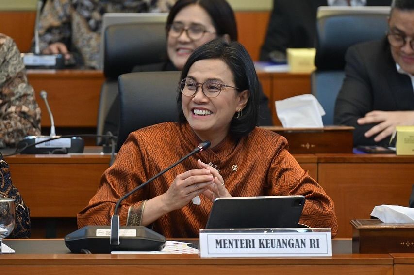 Sepak terjang Sri Mulyani Indrawati sebagai Menteri Keuangan 4 kabinet, mulai dari era SBY hingga Prabowo.