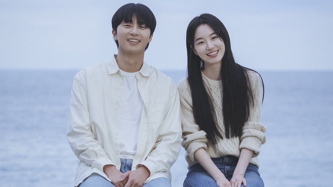 Prime Video mengumumkan drama Korea terbarunya berjudul Surely Tomorrow yang dibintangi Park Seo Joon dan Won Ji An.