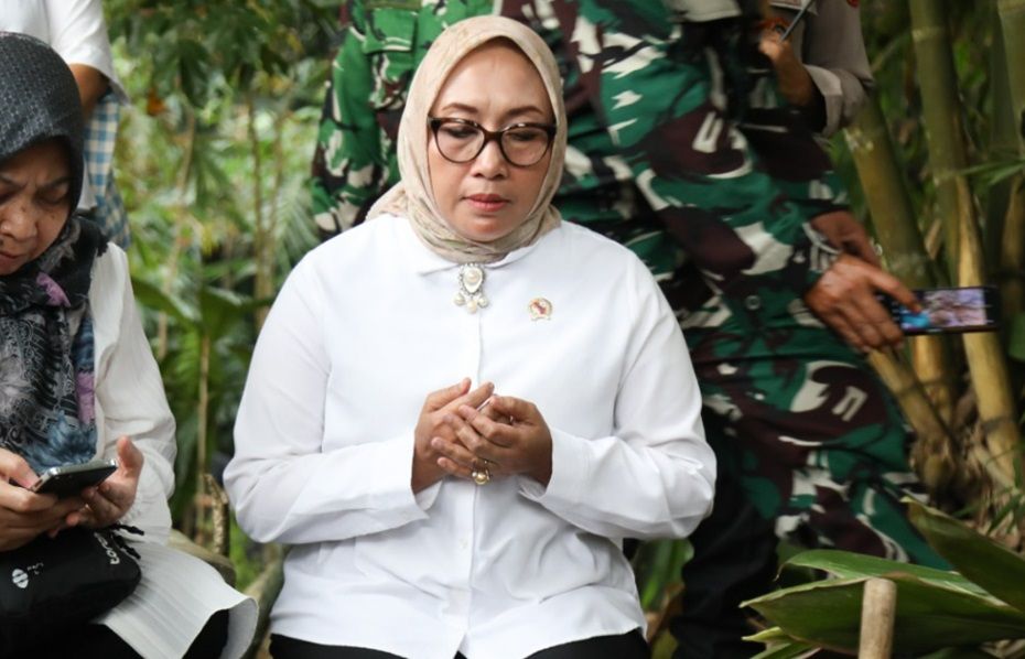 Belajar dari kasus ibu bunuh diri di Bandung, KemenPPPA ingatkan pentingnya ketahanan keluarga. Berikut penjelasannya!
