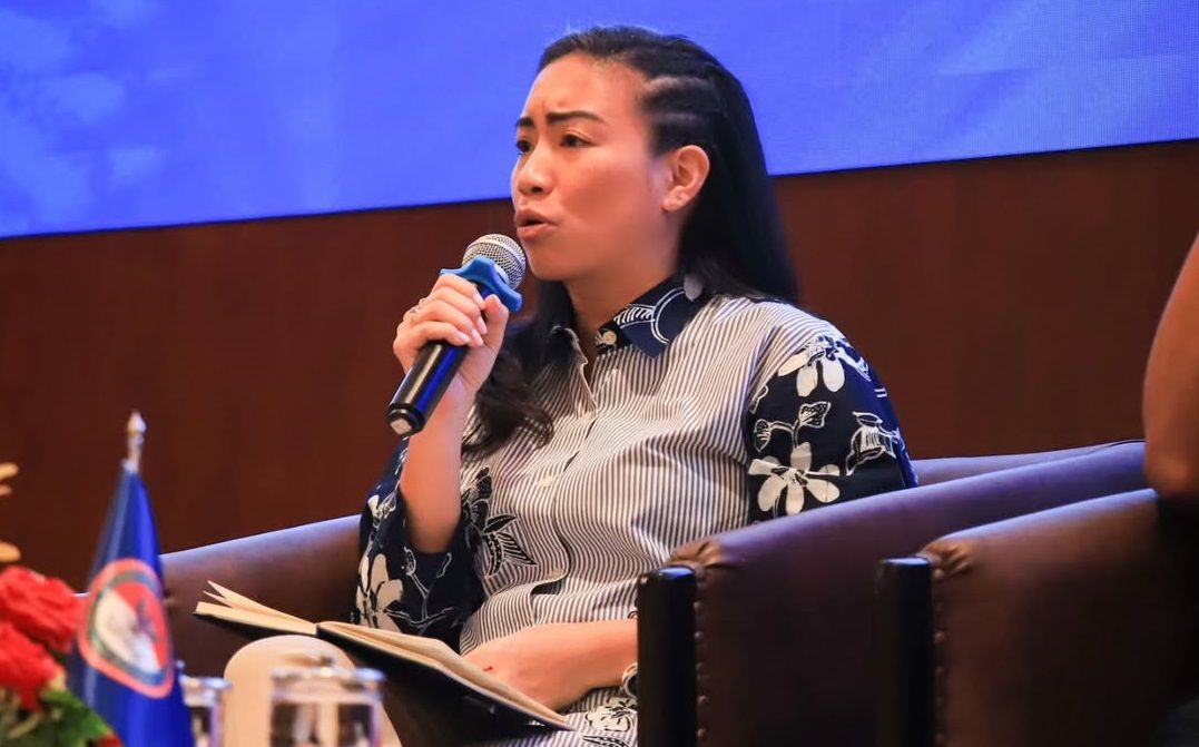 Rahayu Saraswati memutuskan untuk mundur sebagai anggota DPR RI. Hal ini dipicu karena polemik ucapan kontroversialnya.