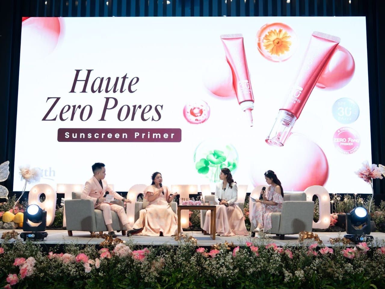 OTWOO 9th Anniversary.