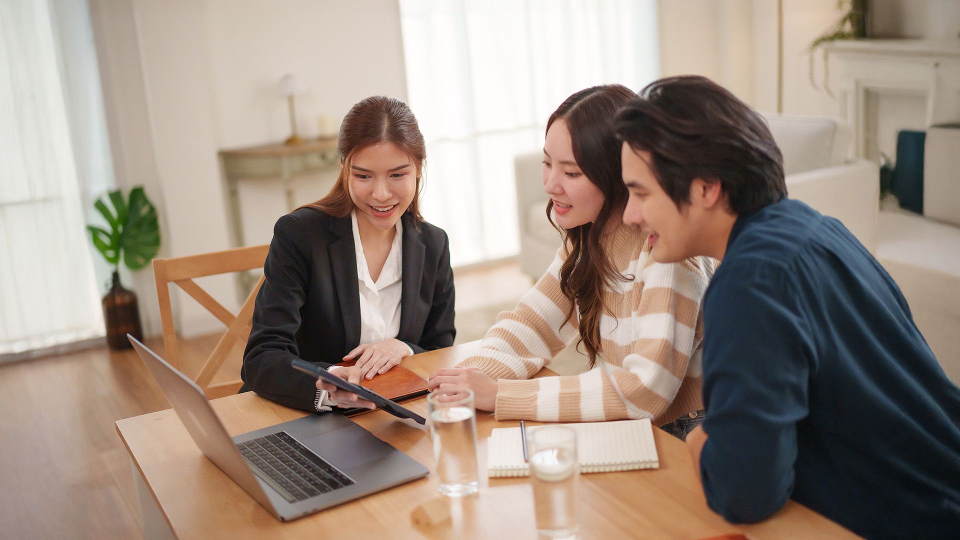 IDEMU memberikan beragam kemudahan melalui StudioGO.